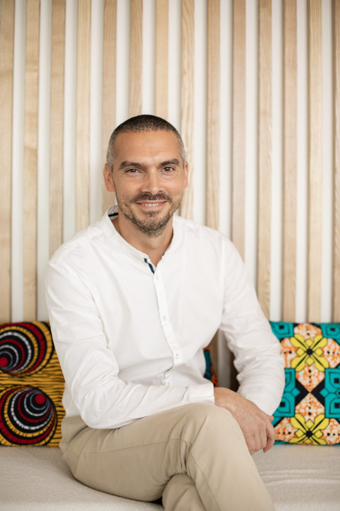 Cédric